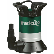 Metabo POMPA DO WODY CZ. TP 6600