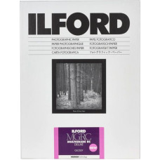 Ilford 1x 50 Ilford MG RC DL  1M  30x40