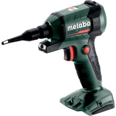 Metabo BP 18 LTX BL Akku-Blaspistole