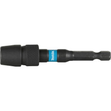 Makita UCHWYT DO KOŃCÓWEK WKRĘTARKOWYCH  76mm IMPACT BLACK