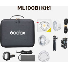 Godox ML100 Bi-color Kit 1