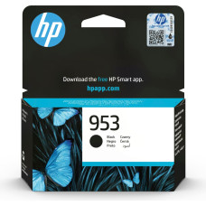 HP 953 Black Original Ink Cartridge