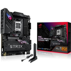 Asus MB AMD B850 SAM5 ATX/STRIX B850-E GAMING WIFI ASUS