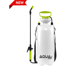 Bradas OPRYSKIWACZ RĘCZNY "AQUA SPRAY" 8,0l