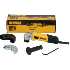 Dewalt SZLIFIERKA KĄT.115 / 900W DWE4036