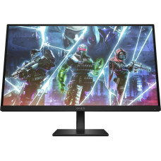 HP OMEN by HP 27 inch FHD 240Hz Gaming Monitor - OMEN 27s