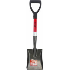 Awtools AW MINI SHOVEL/ FIBREGLASS SHAFT