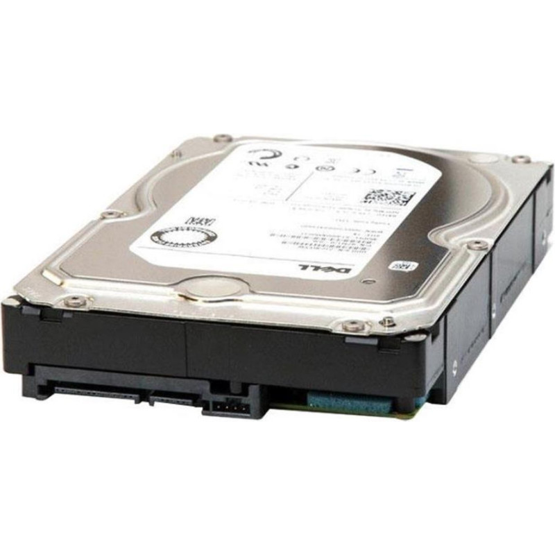 Dell SERVER HDD 2TB 7.2K SATA 3.5