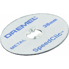 Dremel SC set targets for metal SC456B EZ