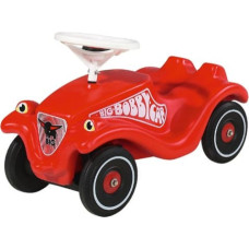 Simba-Dickie BIG Bobby-Car Classic red - 800001303