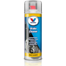 Valvoline Bremžu disku tīrītājs Brake Cleaner 500ml, Valvoline