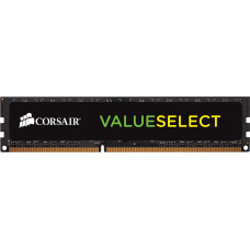 Corsair DDR4 4 GB 2666-CL18 - Single - Value Select