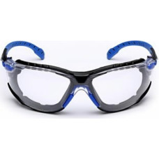 3M Caurspīdīgas, neaizsvīstošas aizsargbrille Solus 1000, 3M