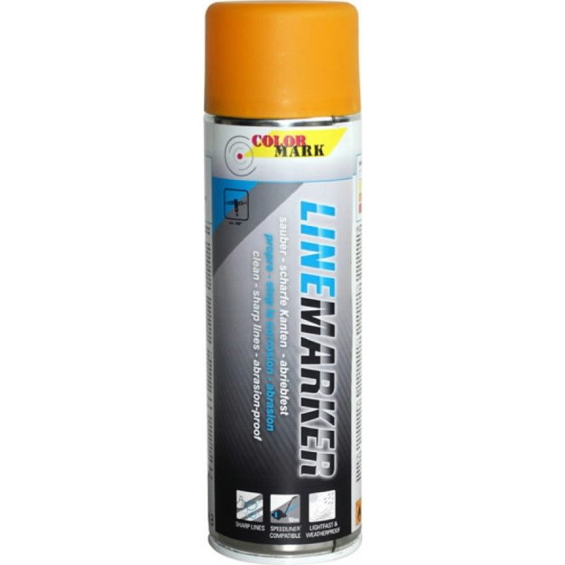 Motip Marķieris LINEMARKER zils 750ml, Motip