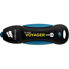 Corsair  Flash Voyager 256 GB - USB 3.0 - blue/black