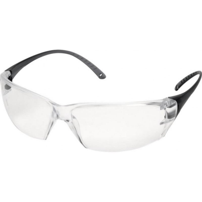 Delta Plus Aizsargbrilles, Milo, caurspīdīgas, Delta Plus