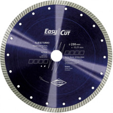 Cedima Dimanta griezējdisks Fliese Turbo 125x1,5/22,23mm, Cedima