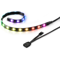 Sharkoon SHARK Blades RGB Strip 360mm - addressable / digital