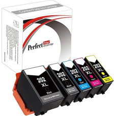 Peach ink MP compatible with no. 202 XL / T02G7