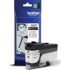 Brother ink black LC-3237black