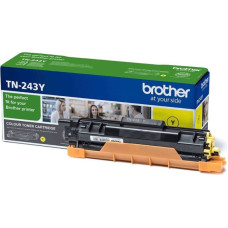 Brother toner yellow TN243Y