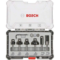 Bosch 2 607 017 469 frēze