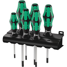 Wera screwdriver Kraftform Plus TORX