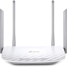 Tp-Link Archer C50 V6 4FE / AC1200 / Ro