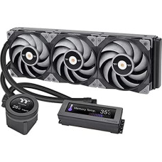 Thermaltake Floe RC Ultra 360 - CL-W325-PL12GM-A