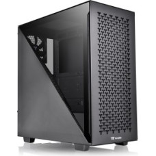 Thermaltake Divider 300 TG Air black ATX - CA-1S2-00M1WN-02