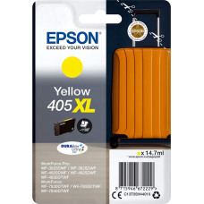 Epson ink yellow 405XL (C13T05H44010)