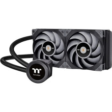 Thermaltake Toughliquid Ultra 240 All-In-One, water cooling