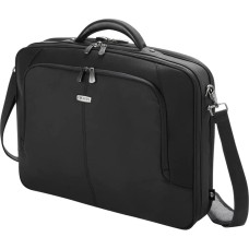 Dicota Eco Multi Plus, notebook case (black, up to 15.6)