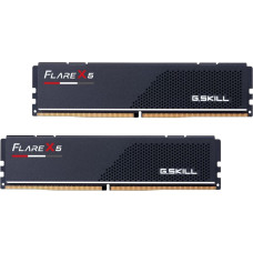 G.skill DDR5 32GB 5200-36 Flare X5 Dual-Kit F5-5200J3636C16GX2-FX5