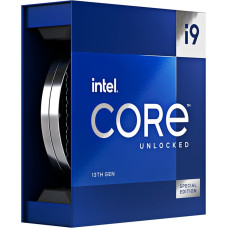 Intel Core i9-13900KS, Processor - boxed