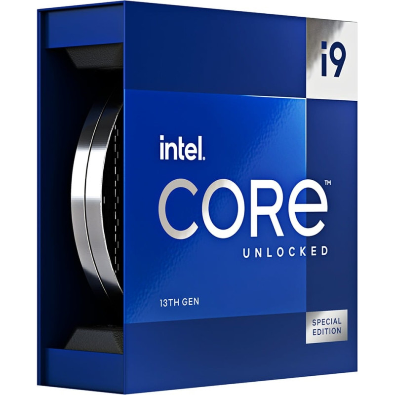 Intel Core i9-13900KS, Processor - boxed