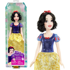 Mattel Disney Princess Snow White Doll Toy Figure