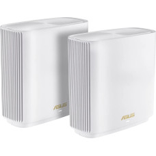 Asus ZenWiFi XT9, Mesh Router (white, 2-pack)