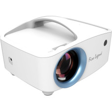 Acer AOpen QF13, LED projector (white, FullHD, 600 lumens, white LED)