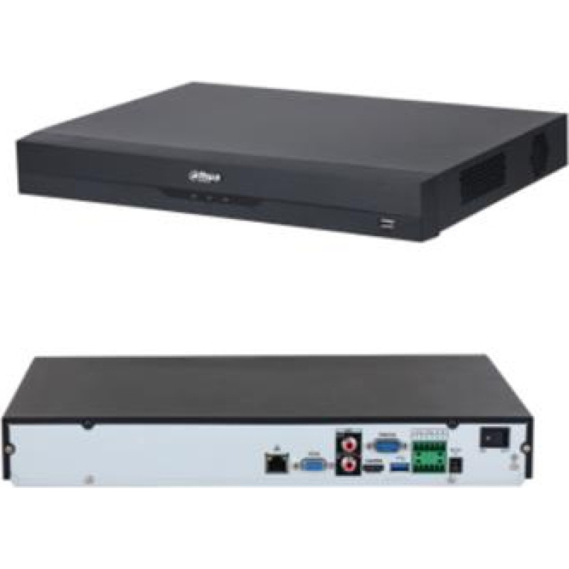 Dahua NET VIDEO RECORDER 16CH/NVR5216-EI DAHUA