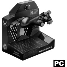 Thrustmaster Viper TQS, thrust lever (black)