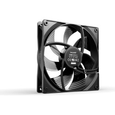 Be Quiet ! Pure Wings 3 140mm PWM, case fan (black)