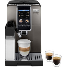 Delonghi Dinamica Plus ECAM 380.95.TB, fully automatic (titan/titan)