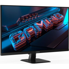 Gigabyte GS32Q, gaming monitor - 32 - black (matte), QHD, IPS, 165Hz panel