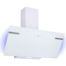 Respekta Respecta CH 69090 WA, extractor hood (white)