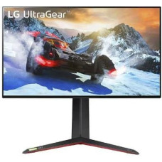 LG LCD Monitor|LG|27GP95RP-B|27