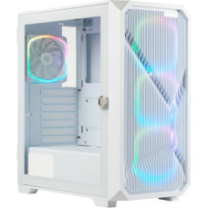 Enermax ENERPAZO ECA-EP237, tower housing (white, tempered glass)