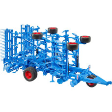 Bruder Lemken cultivator Koralin 9, model vehicle