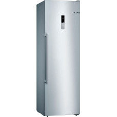 Bosch GSN36BIEP Series 6, freezer (stainless steel)