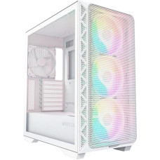 Montech AIR 903 MAX , tower case (white, tempered glass)